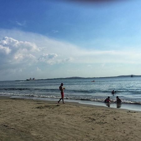 Apartamento Con Hermosa Vista Y Cerca De Playas Cartagena المظهر الخارجي الصورة